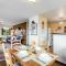 Sundown Memory Lane Cabin
