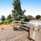 Sundown Memory Lane Cabin