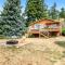 Sundown Memory Lane Cabin