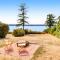 Sundown Memory Lane Cabin