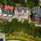 Hotel Willa Tatrzańska - Krynica Zdrój