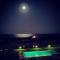 Apartamento completo frente al mar