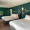 The Rooms At Firecastle
