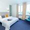 Vilnius Apartments & Suites - Gedimino avenue