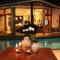Samui Blu, villa with private pool