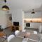 Fantastic Two-bedroom Apartment with garden near the beach