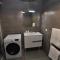 Fantastic Two-bedroom Apartment with garden near the beach