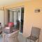 Fantastic Two-bedroom Apartment with garden near the beach