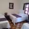 Hotel Acatenango Inn