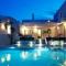 Aleria Villa Santorini