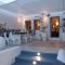 Aleria Villa Santorini