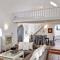 Aleria Villa Santorini