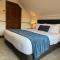 Grand Arden Monaco Nelson - 纳尔逊