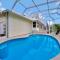 Algonquin Court Pool Home - جزيرة ماركو