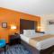 Quality Inn & Suites Keokuk North