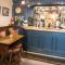 Anglers rest