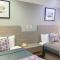 Island Suites Hobby Airport