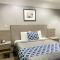 Island Suites Hobby Airport
