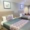 Island Suites Hobby Airport