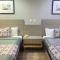 Island Suites Hobby Airport
