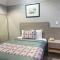 Island Suites Hobby Airport