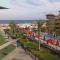 Porto Sauth Beach Chalets Family,s only AN