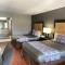 Island Suites Bay City