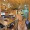 3 Mi to Fool Hollow Lake Cozy Cabin with Deck - شو لو