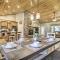 Modern Show Low Home with BBQ and Fire Pit! - Show Low