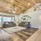 Modern Show Low Home with BBQ and Fire Pit! - Show Low