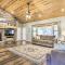 Modern Show Low Home with BBQ and Fire Pit! - Show Low