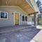 Modern Show Low Home with BBQ and Fire Pit! - Show Low