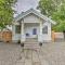 Pet-Friendly Baker City Escape with Private Yard!