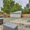 Pet-Friendly Baker City Escape with Private Yard!