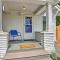 Pet-Friendly Baker City Escape with Private Yard! - بيكر سيتي