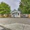 Pet-Friendly Baker City Escape with Private Yard!