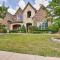 4 Mi to Grapevine Lake Texas Home with Media Room - Flower Mound