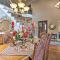 4 Mi to Grapevine Lake Texas Home with Media Room