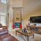 4 Mi to Grapevine Lake Texas Home with Media Room