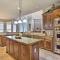 4 Mi to Grapevine Lake Texas Home with Media Room