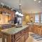 4 Mi to Grapevine Lake Texas Home with Media Room
