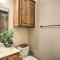 4 Mi to Grapevine Lake Texas Home with Media Room