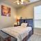 4 Mi to Grapevine Lake Texas Home with Media Room - Flower Mound