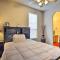 4 Mi to Grapevine Lake Texas Home with Media Room