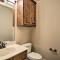 4 Mi to Grapevine Lake Texas Home with Media Room