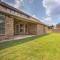 4 Mi to Grapevine Lake Texas Home with Media Room