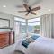 Seattle Retreat with Canal and Mountain Rooftop Views! - 西雅图 Seattle Retreat with Canal and Mountain Rooftop Views! - 西雅图