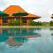 Three Monkeys Villas