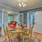 Restored Mars Hill Home on 1 Acre Walk to Town! - Mars Hill
