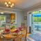 Restored Mars Hill Home on 1 Acre Walk to Town!